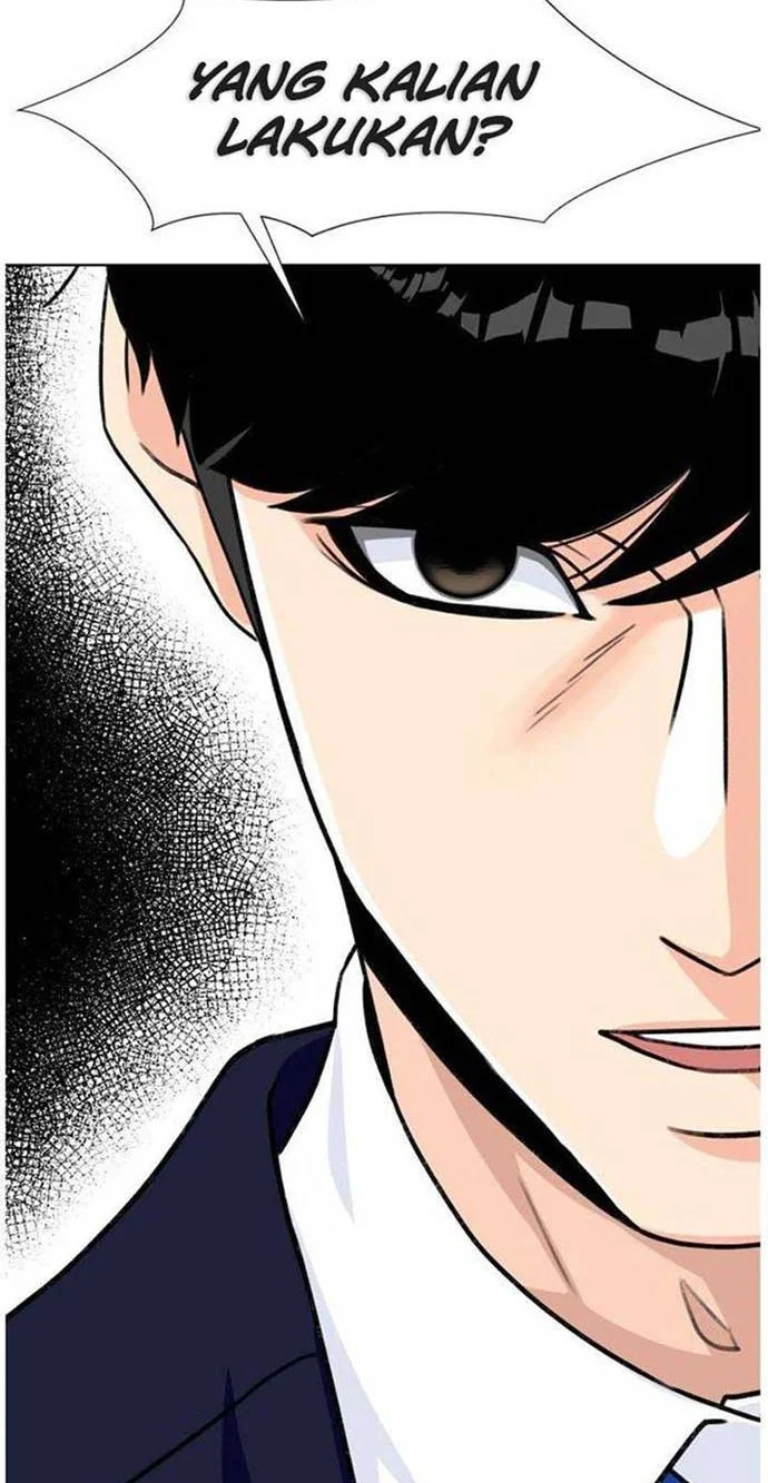 Face Genius Chapter 21 halaman 28