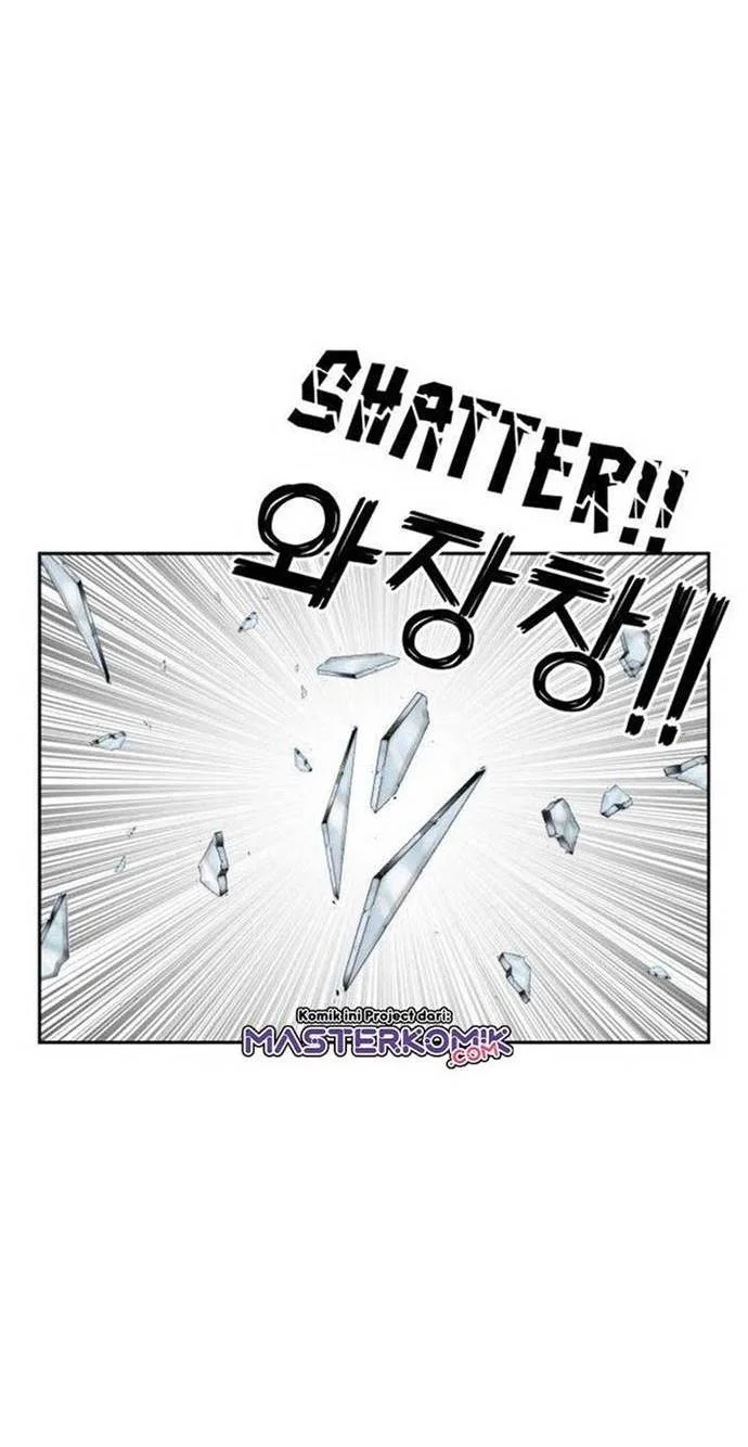 Face Genius Chapter 21 halaman 30