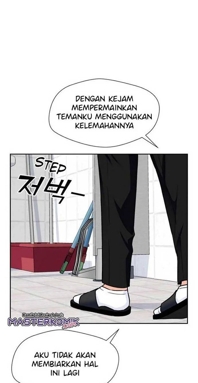 Face Genius Chapter 21 halaman 32