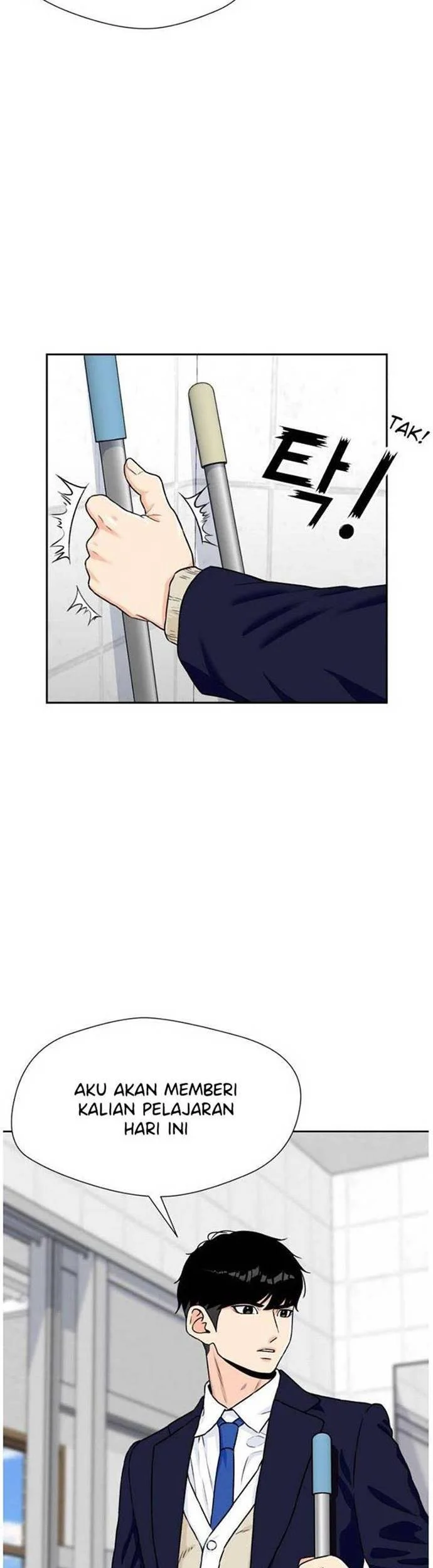 Face Genius Chapter 21 halaman 33