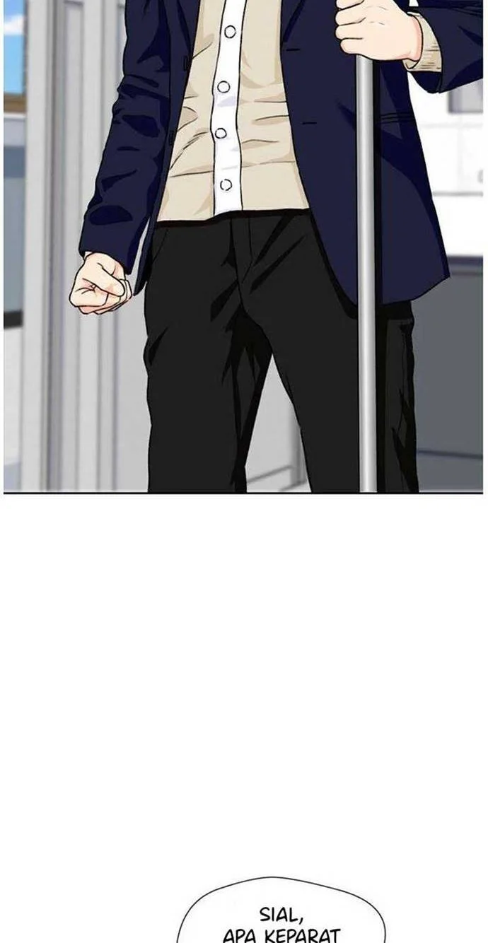 Face Genius Chapter 21 halaman 34