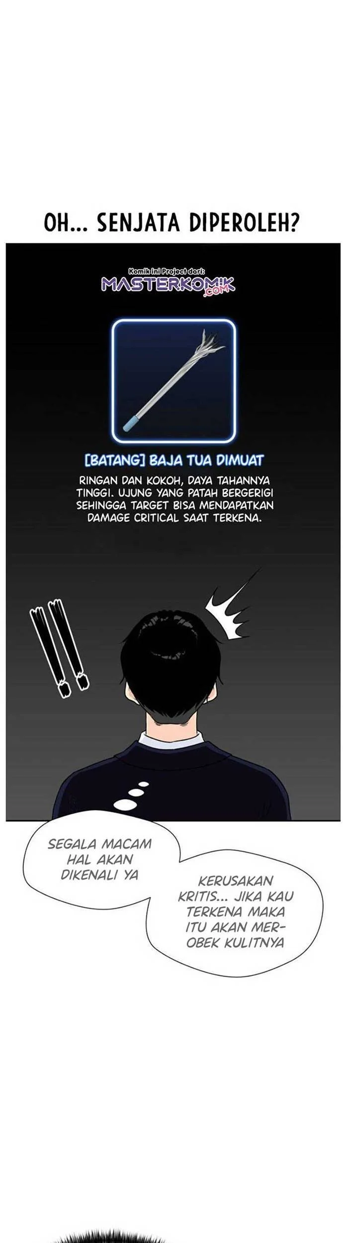 Face Genius Chapter 21 Gambar 42
