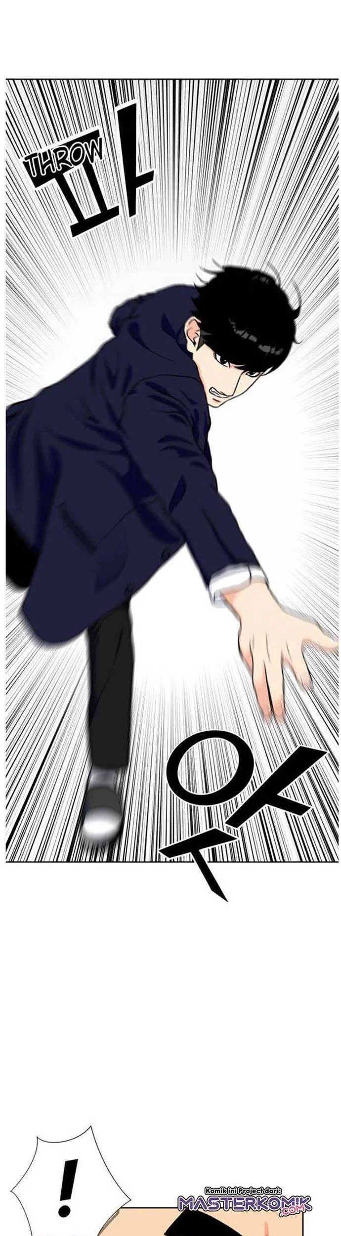 Face Genius Chapter 21 Gambar 46