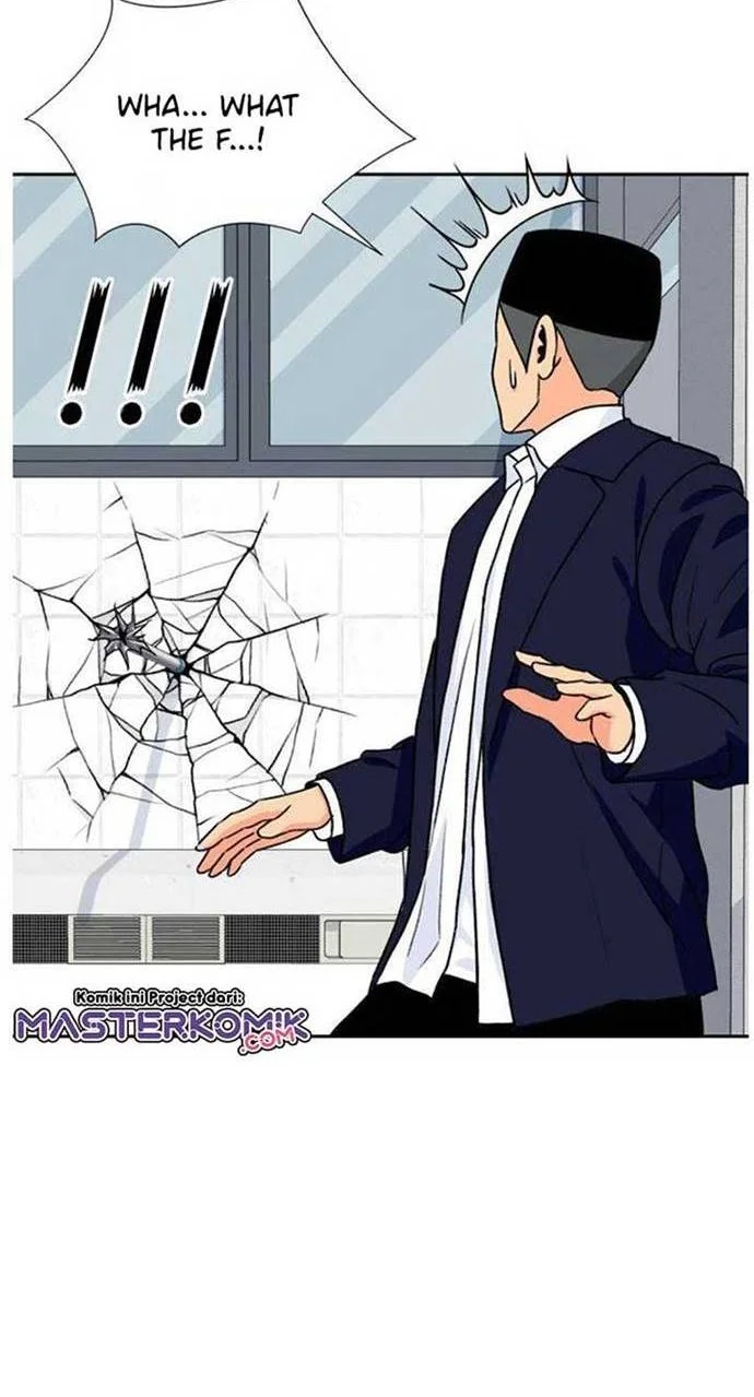 Face Genius Chapter 21 Gambar 49