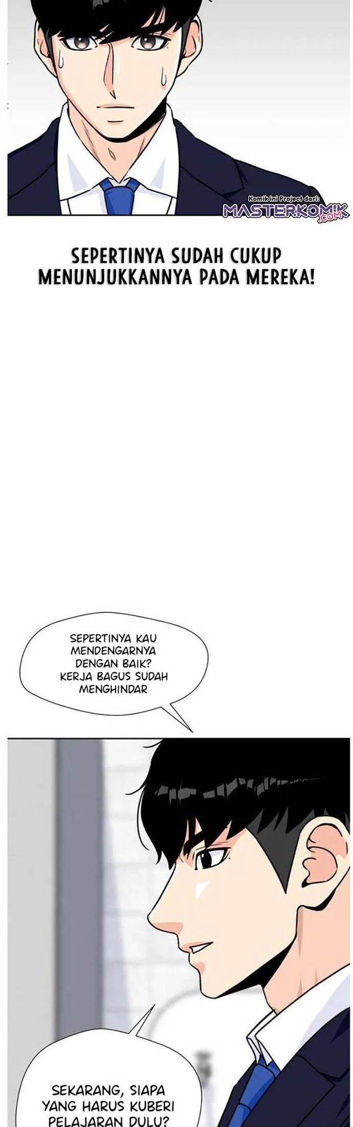 Face Genius Chapter 21 Gambar 51