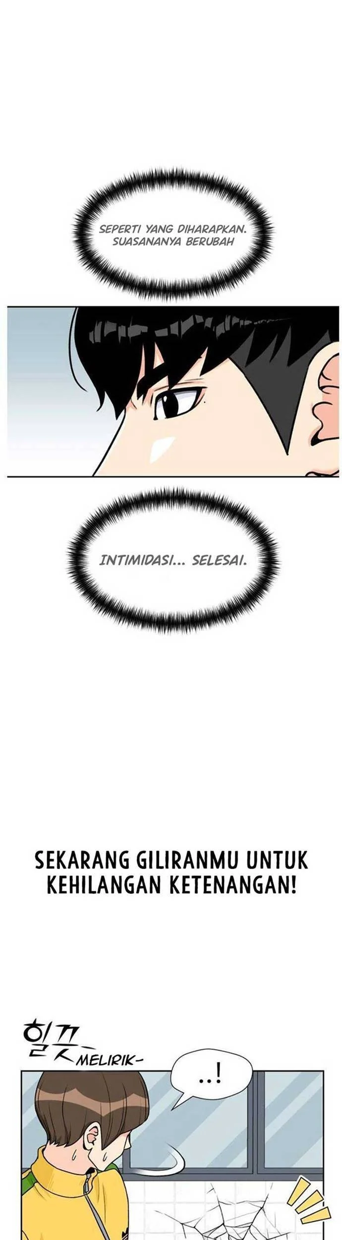 Face Genius Chapter 21 Gambar 54