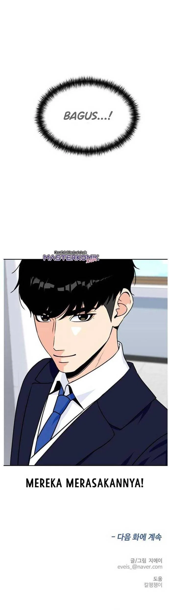Face Genius Chapter 21 Gambar 60