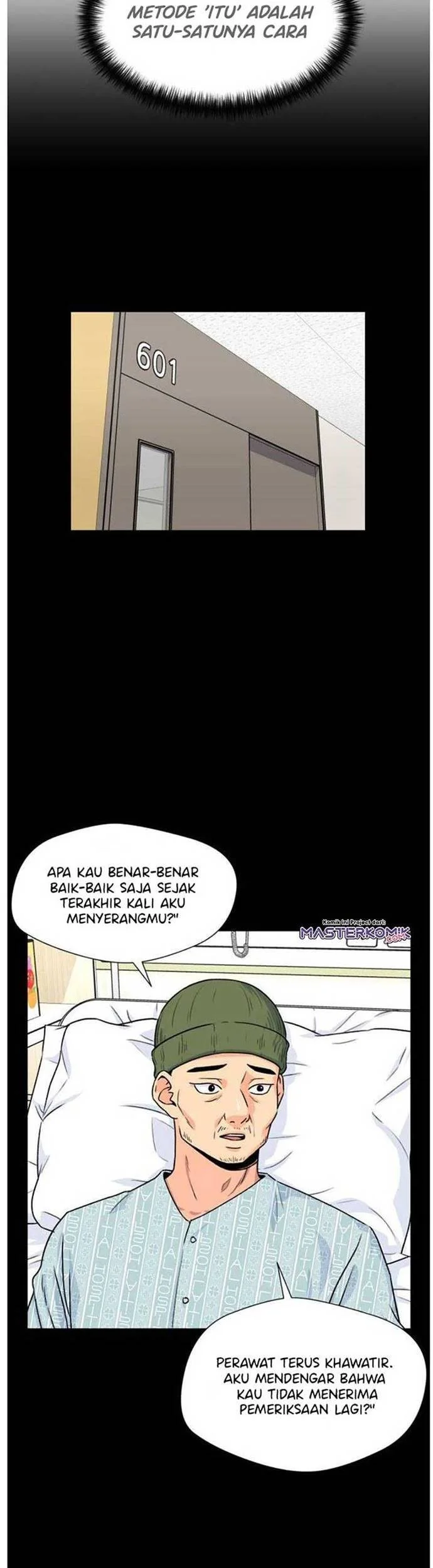 Face Genius Chapter 21 halaman 13