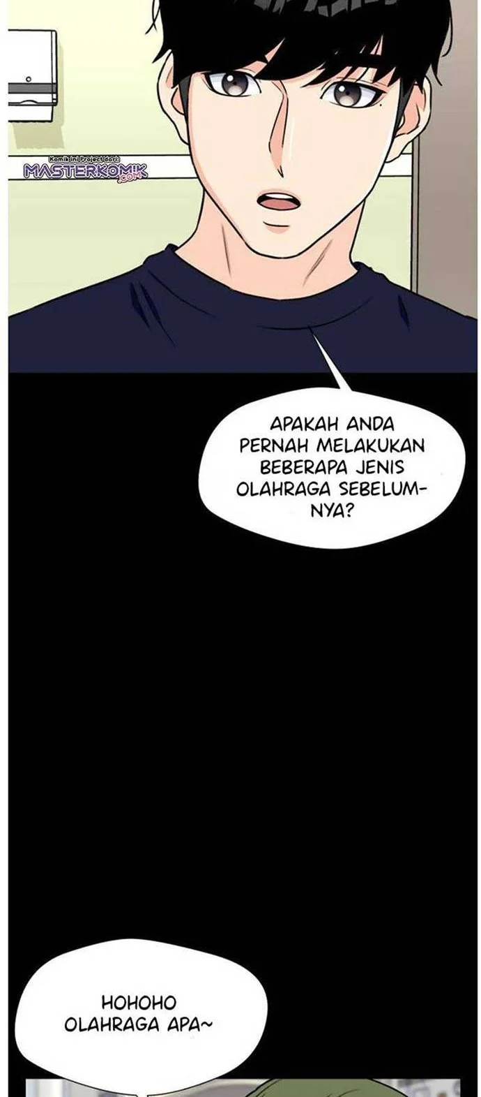 Face Genius Chapter 21 halaman 16