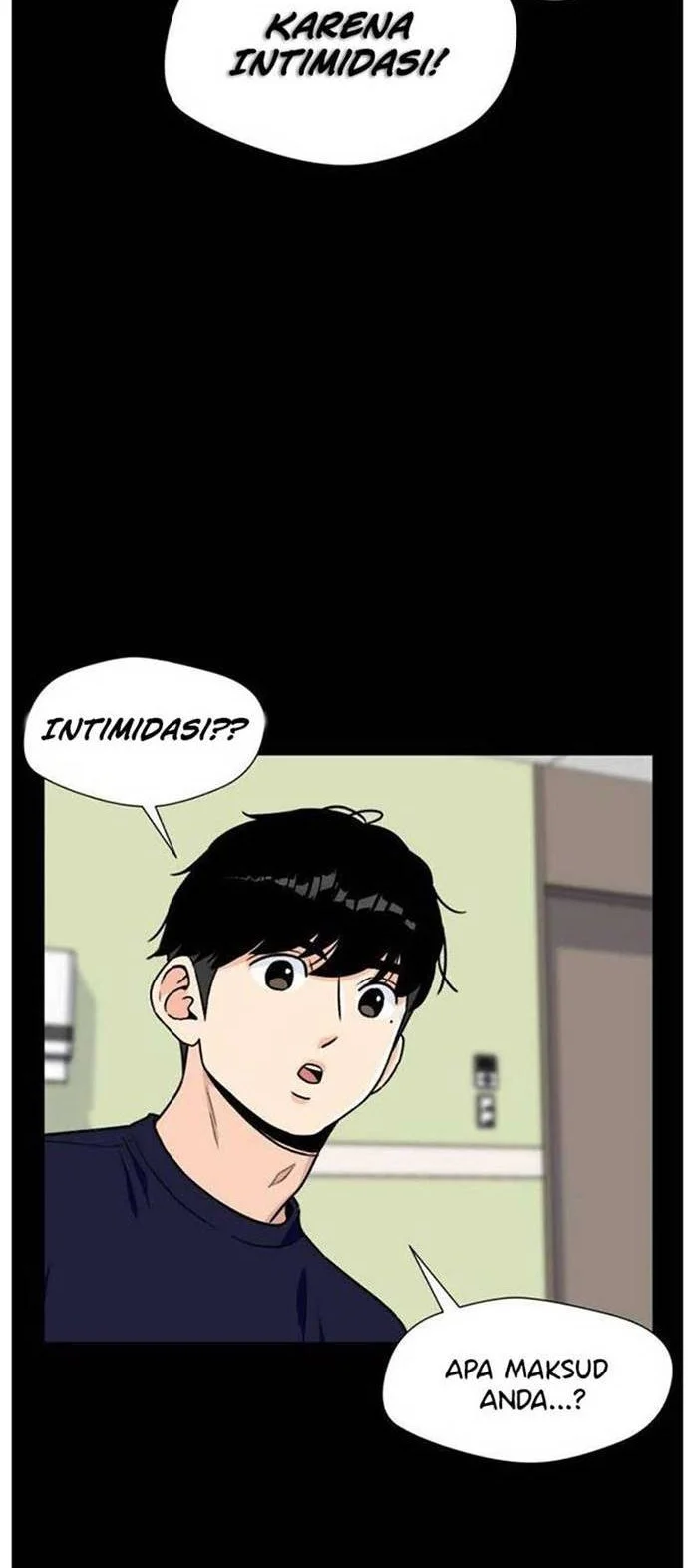 Face Genius Chapter 21 halaman 18