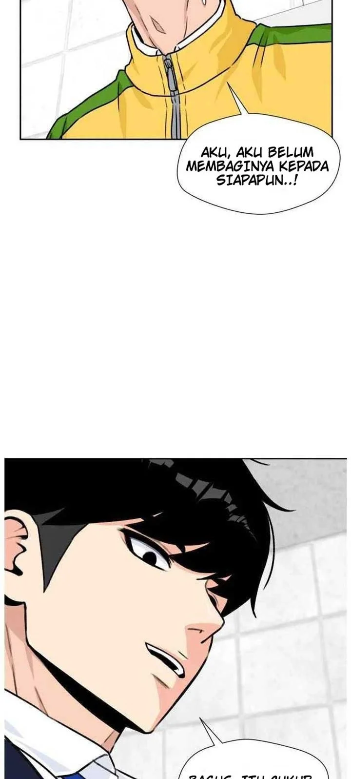 Face Genius Chapter 22 halaman 18