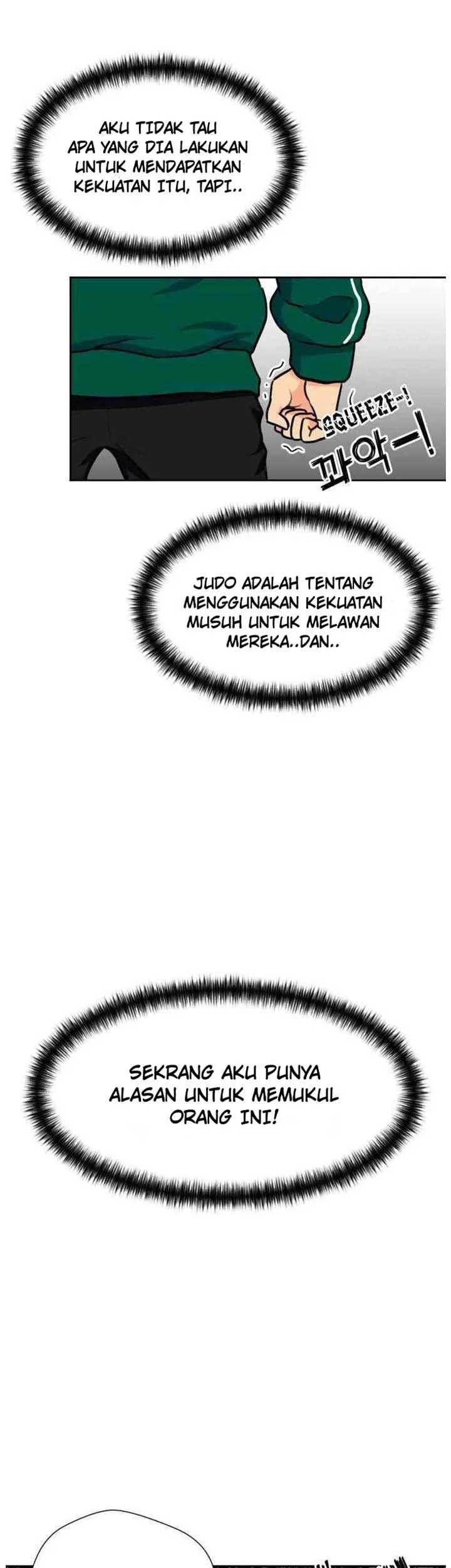 Face Genius Chapter 22 halaman 27