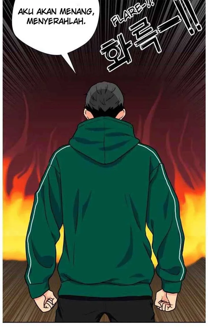 Face Genius Chapter 22 halaman 28