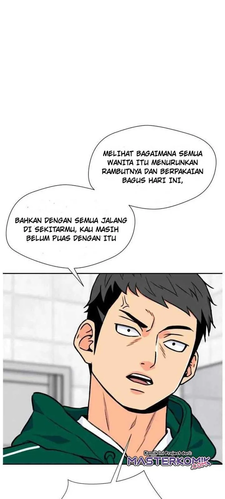 Face Genius Chapter 22 halaman 30