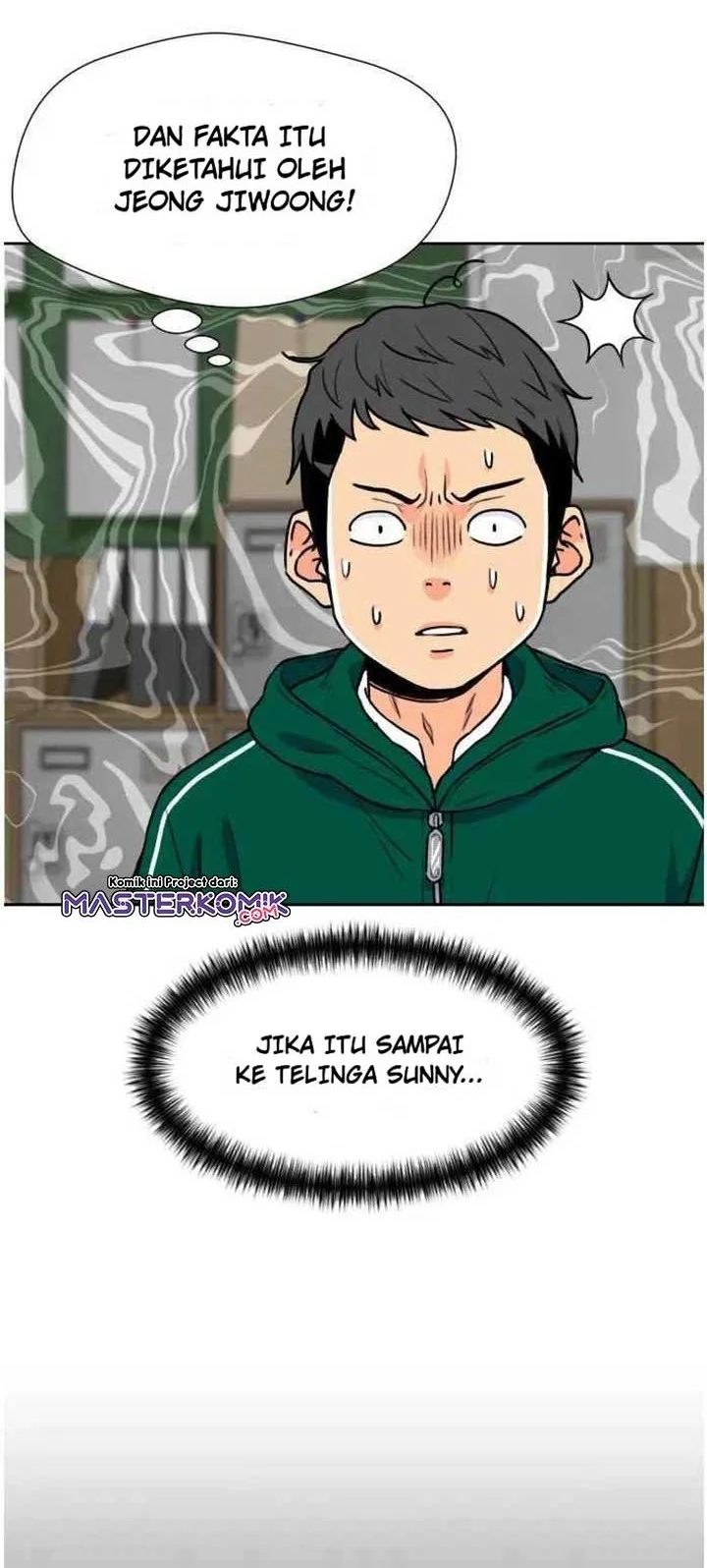 Face Genius Chapter 22 halaman 38