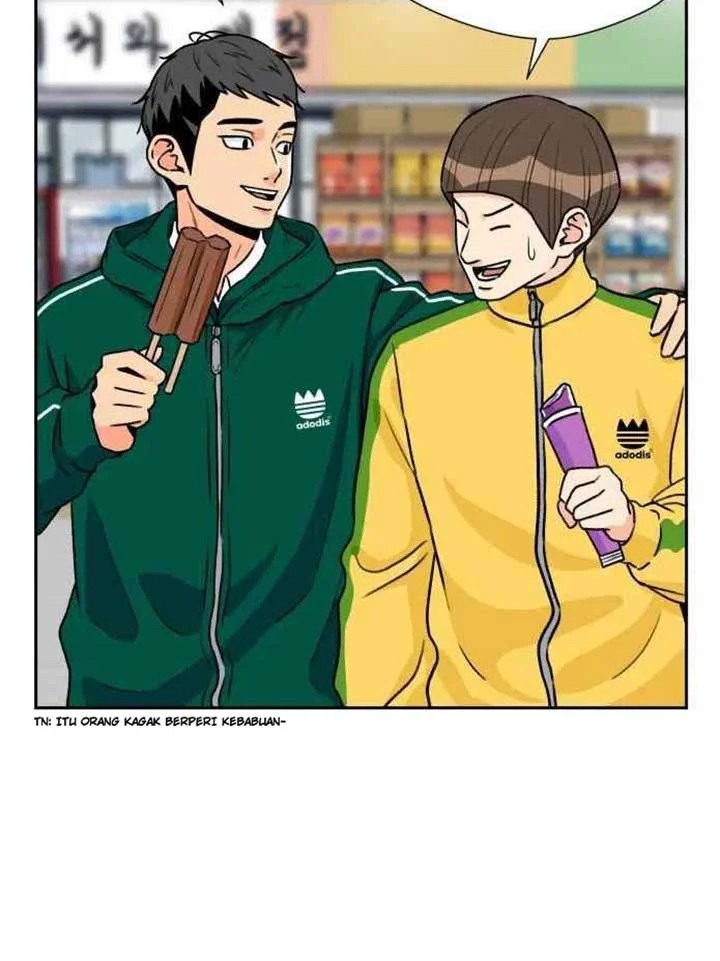 Face Genius Chapter 22 Gambar 53