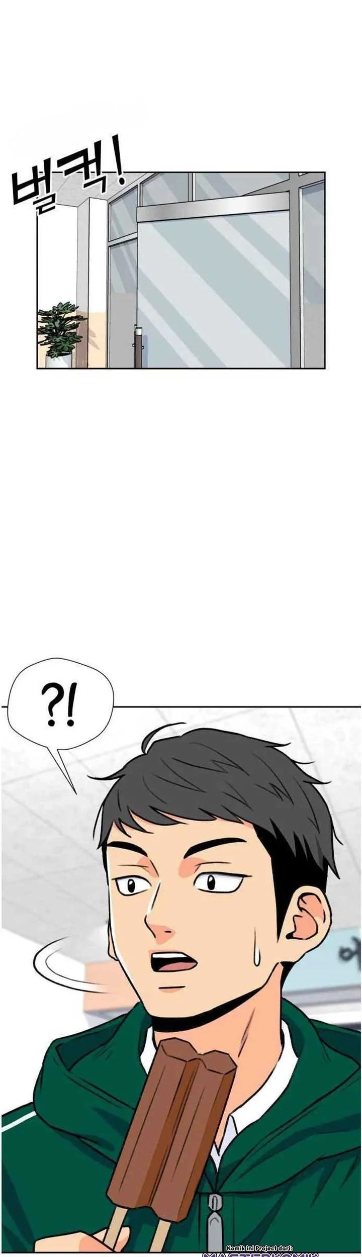 Face Genius Chapter 22 Gambar 54