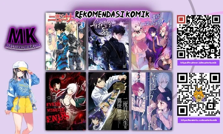Face Genius Chapter 22 Gambar 61