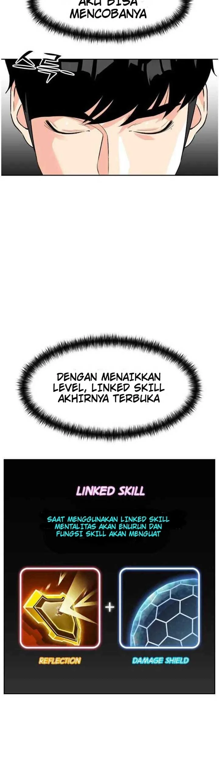 Face Genius Chapter 22 halaman 6