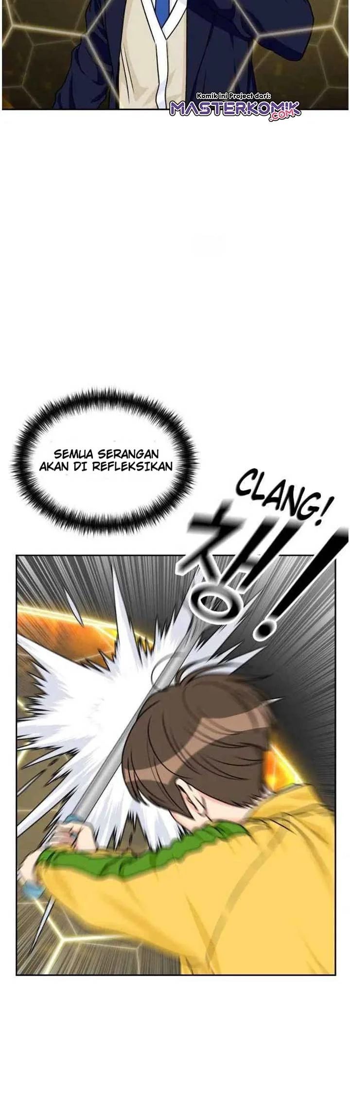 Face Genius Chapter 22 halaman 8
