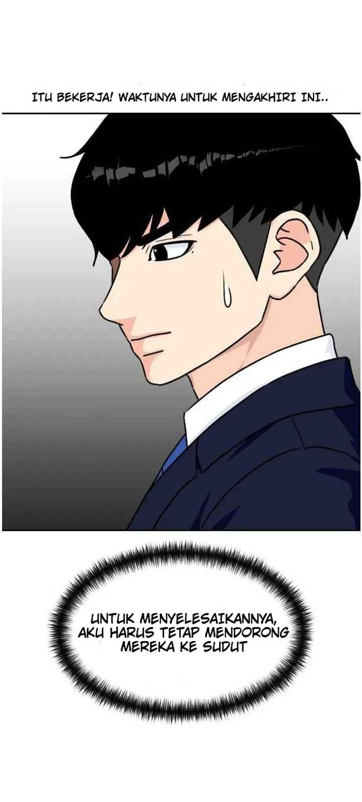 Face Genius Chapter 22 halaman 14
