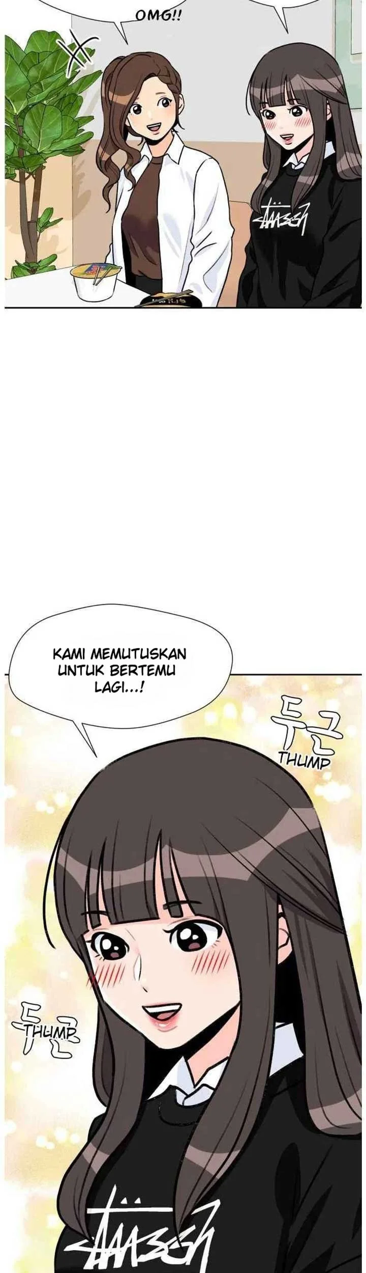 Face Genius Chapter 23 halaman 21