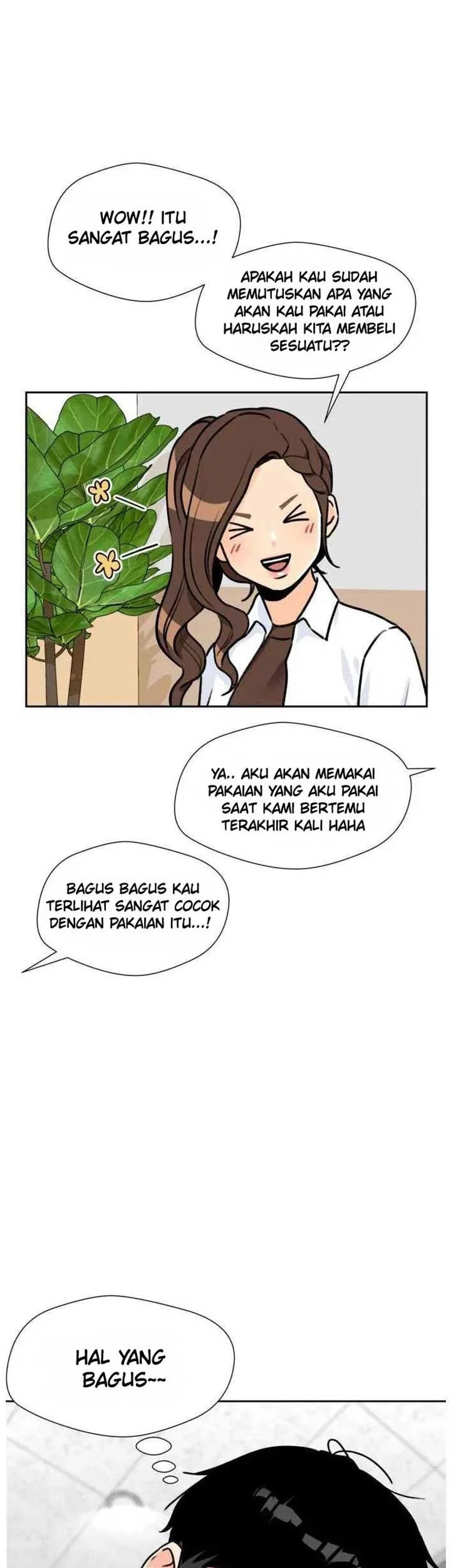 Face Genius Chapter 23 halaman 23