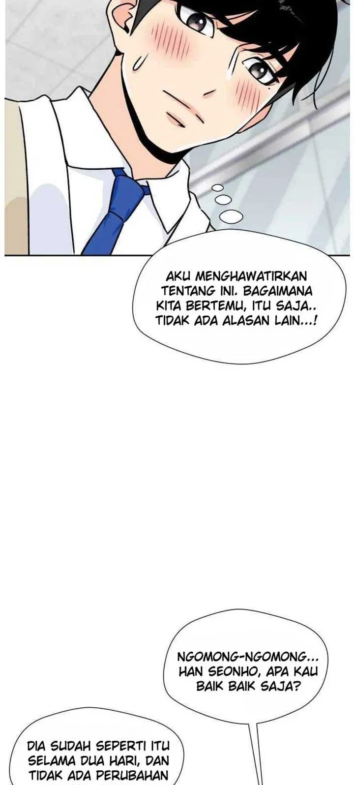 Face Genius Chapter 23 halaman 24