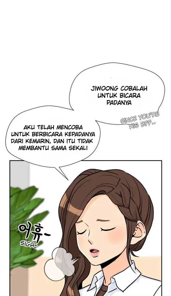 Face Genius Chapter 23 halaman 30