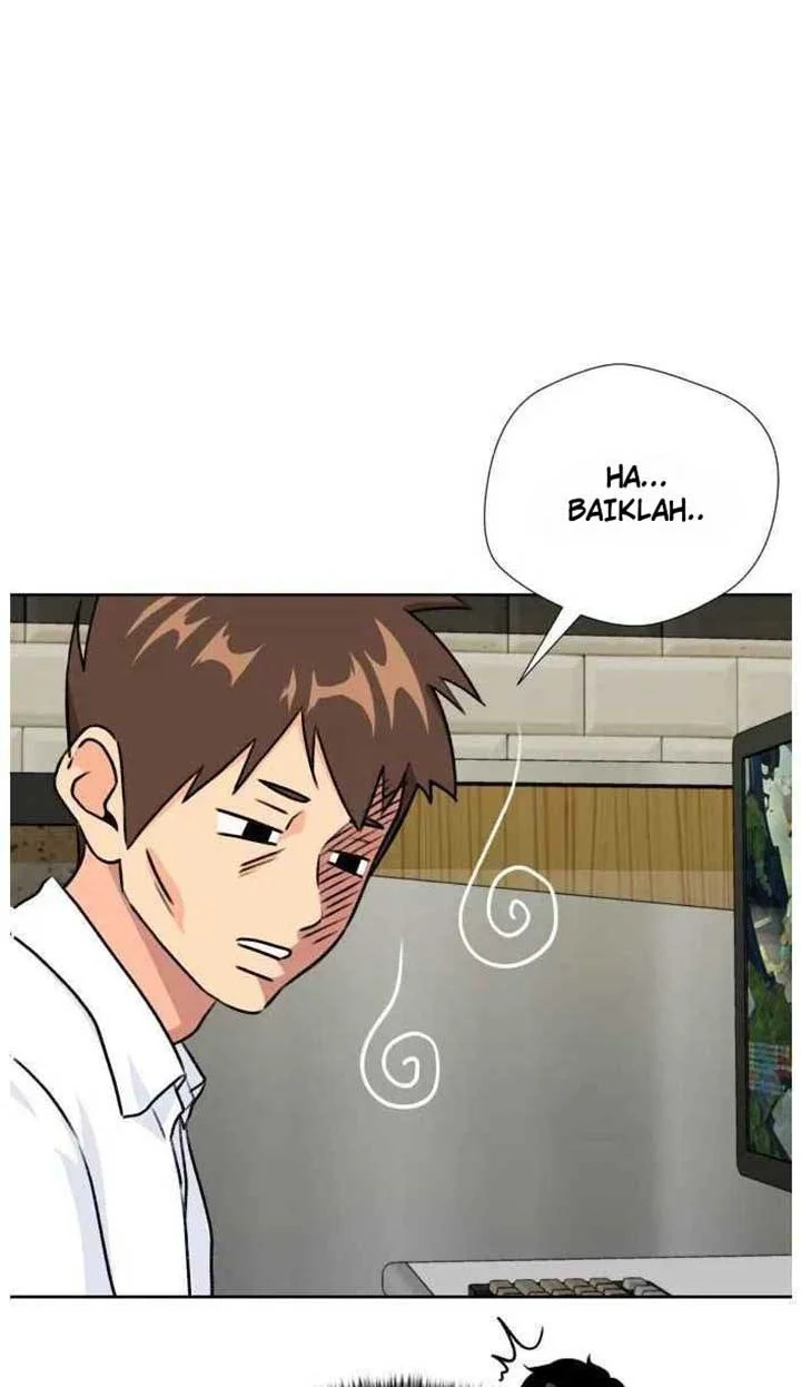Face Genius Chapter 23 halaman 34