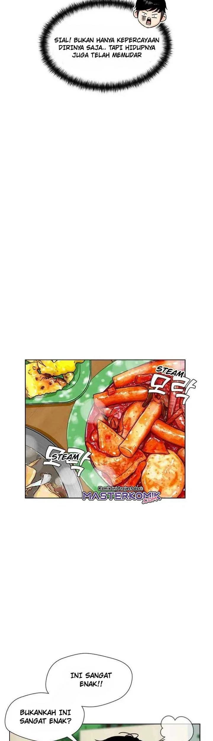 Face Genius Chapter 23 halaman 35