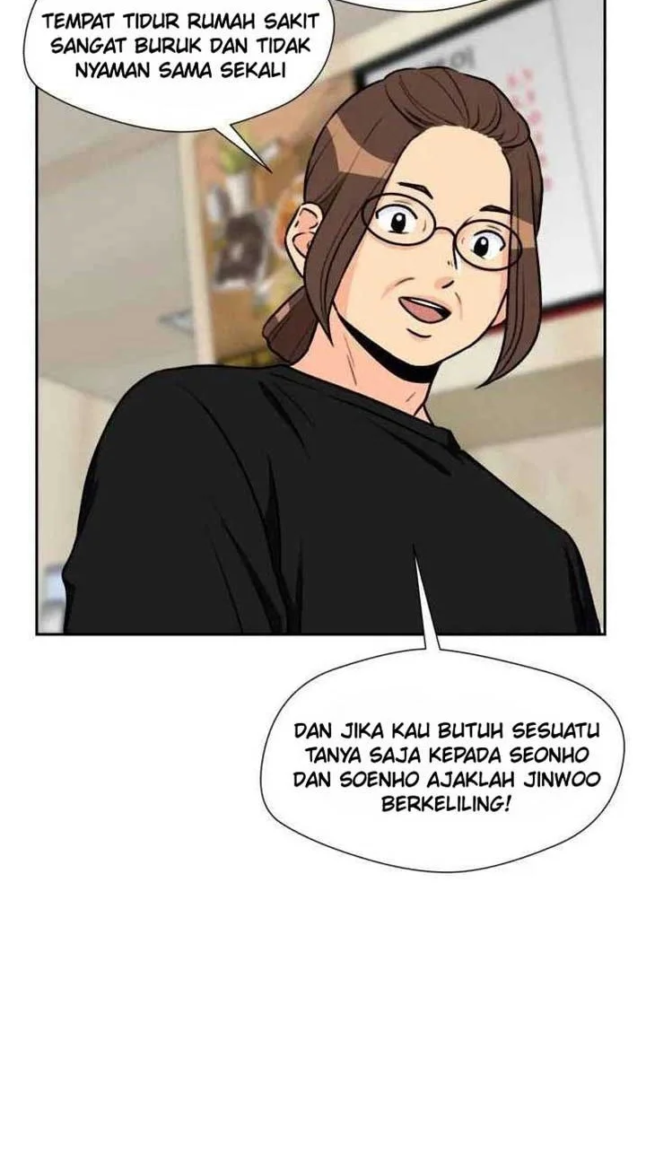 Face Genius Chapter 23 Gambar 45