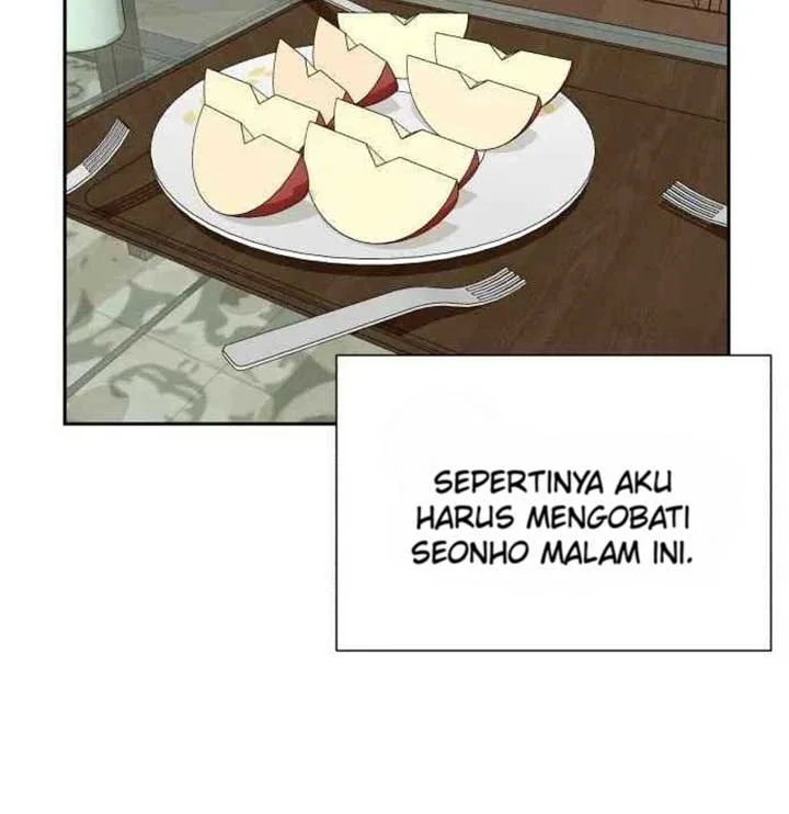 Face Genius Chapter 23 Gambar 55