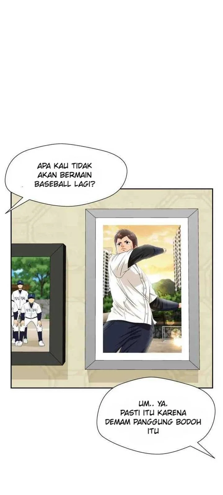 Face Genius Chapter 23 Gambar 57