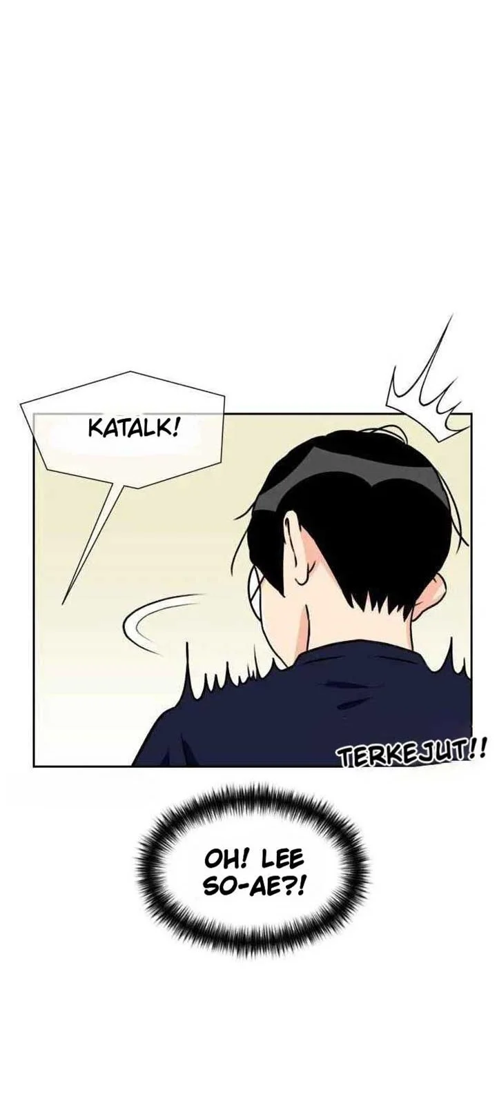 Face Genius Chapter 23 halaman 8