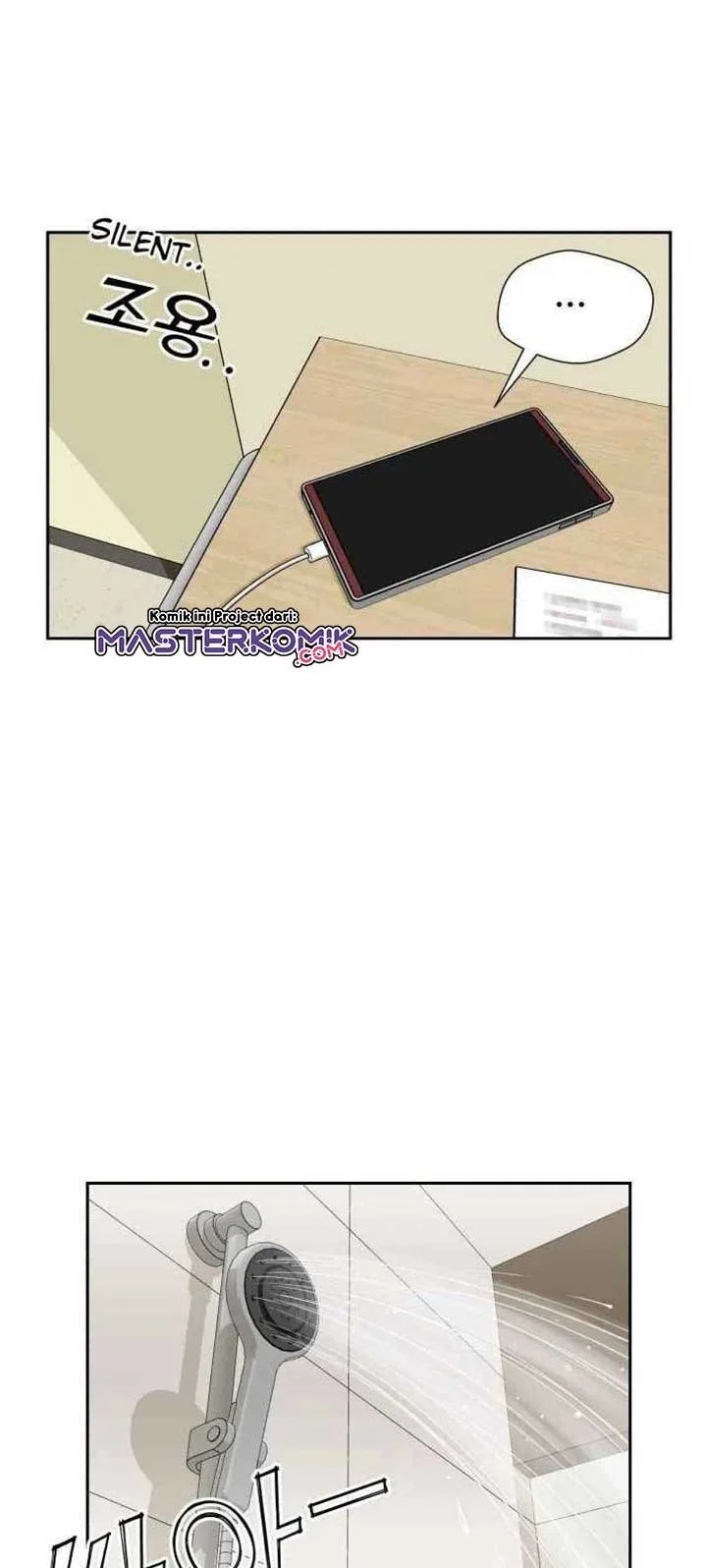 Face Genius Chapter 23 halaman 12