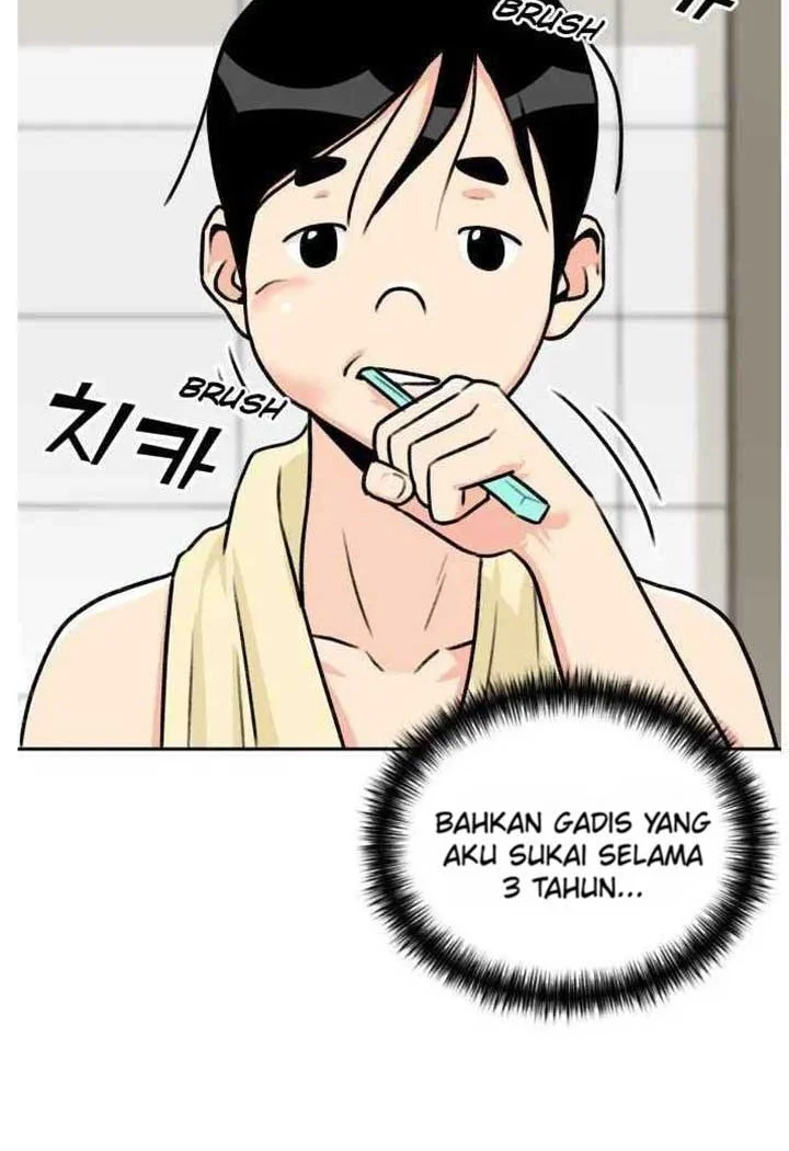 Face Genius Chapter 23 halaman 14
