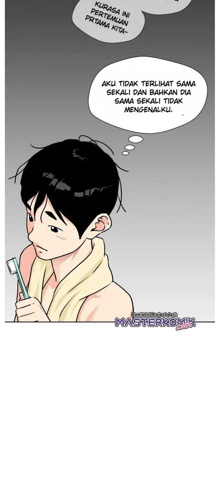 Face Genius Chapter 23 halaman 16