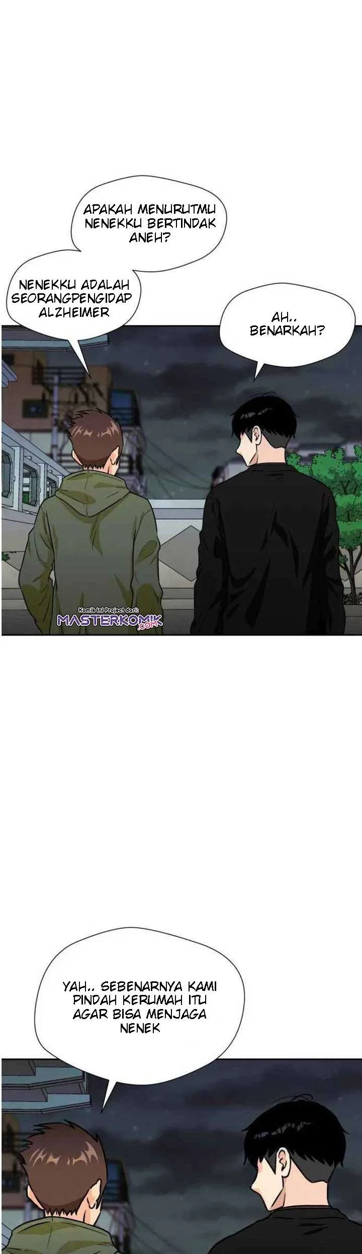 Face Genius Chapter 24 halaman 24