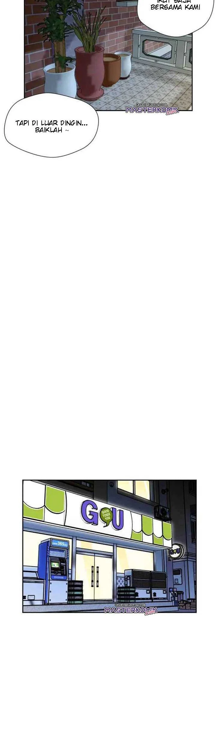 Face Genius Chapter 24 halaman 27