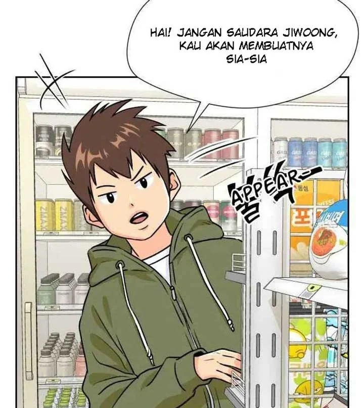 Face Genius Chapter 24 halaman 36