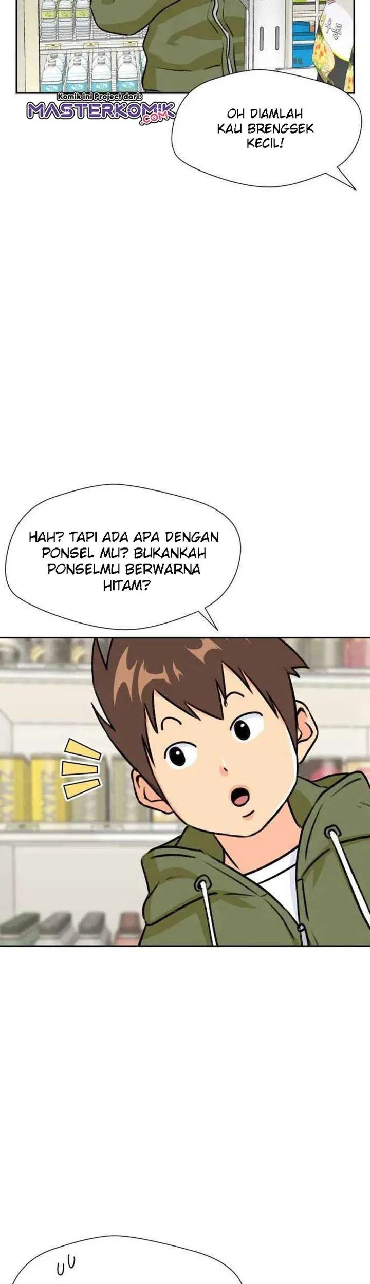Face Genius Chapter 24 halaman 37