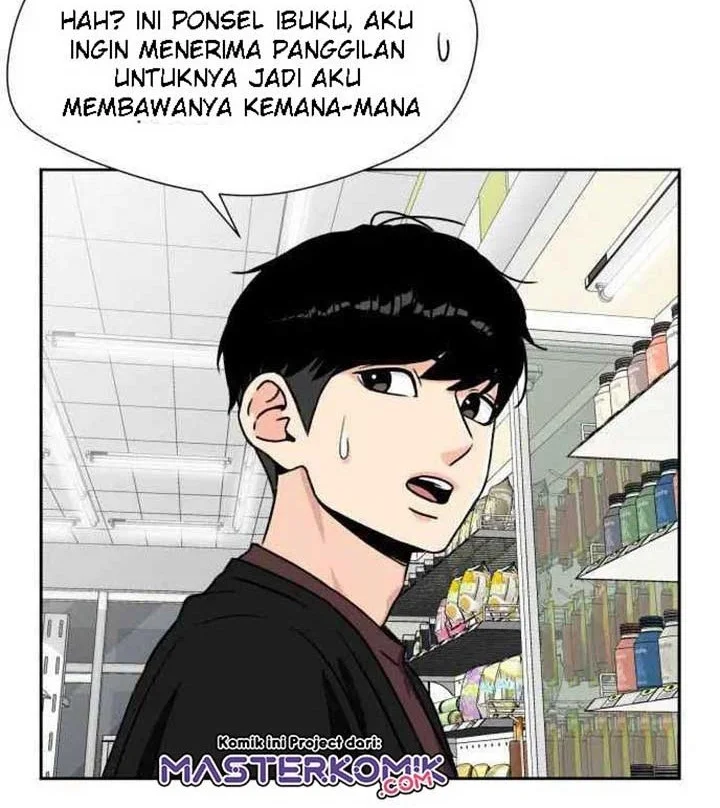 Face Genius Chapter 24 halaman 38