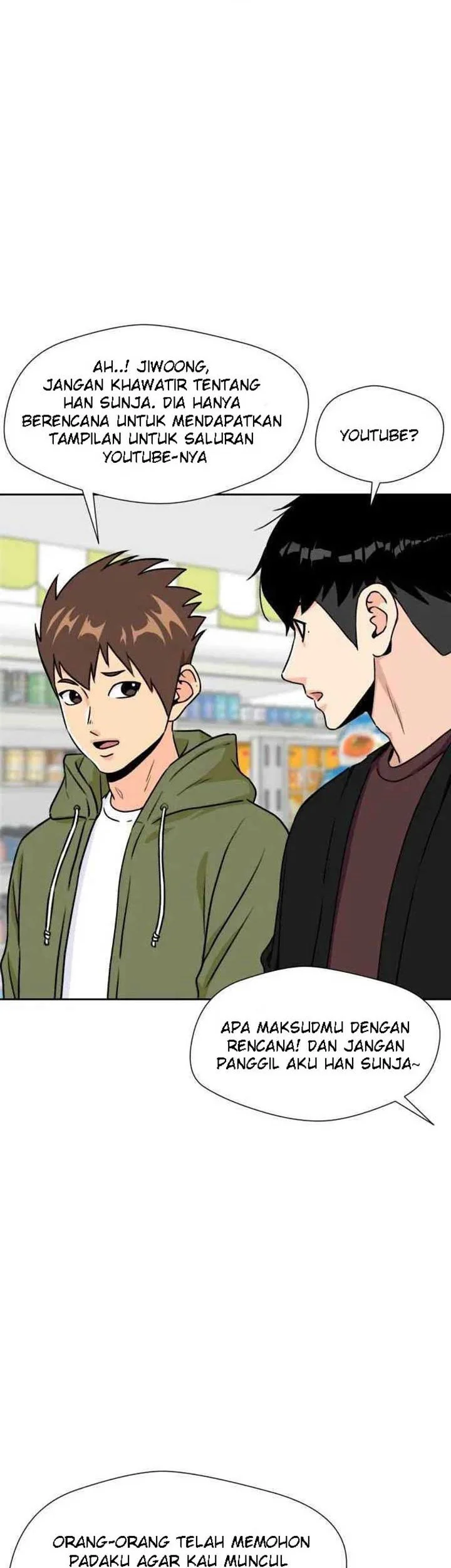 Face Genius Chapter 24 halaman 39