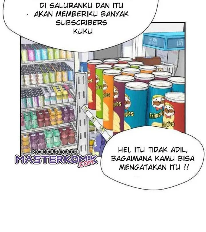 Face Genius Chapter 24 halaman 40