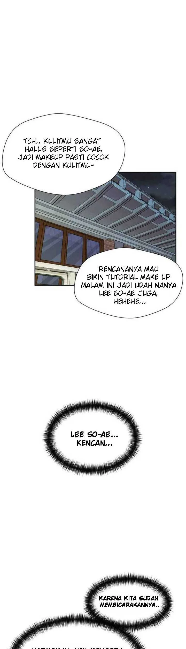 Face Genius Chapter 24 Gambar 56