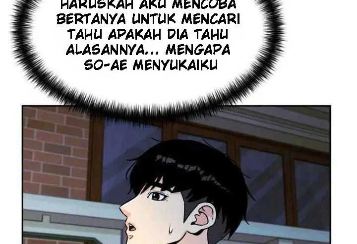 Face Genius Chapter 24 Gambar 57