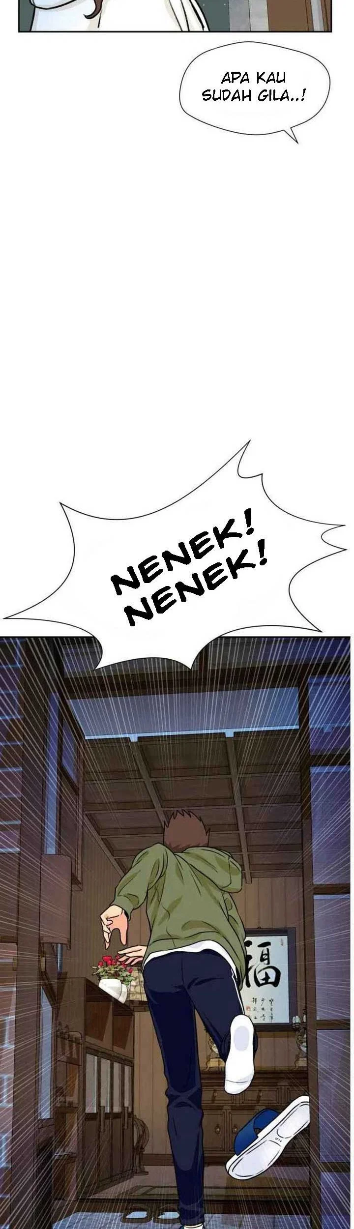Face Genius Chapter 24 Gambar 62