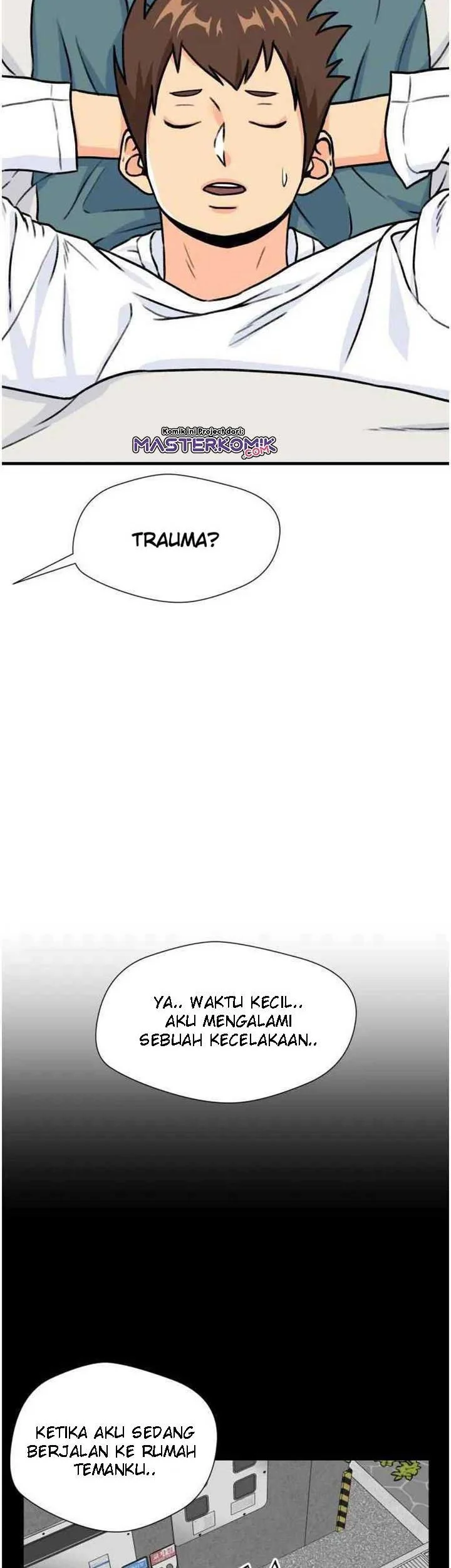 Face Genius Chapter 24 halaman 10