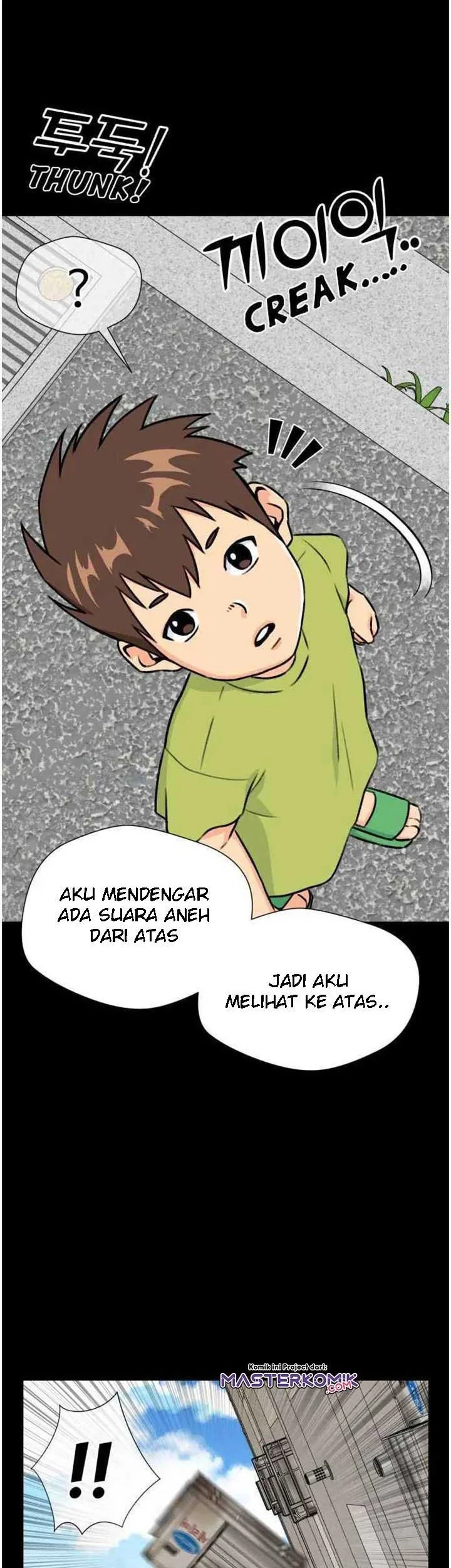 Face Genius Chapter 24 halaman 12